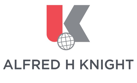Alfred H Knight